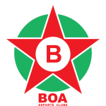 Boa Esporte badge