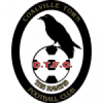 Coalville Town badge