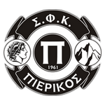 Pierikos badge