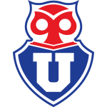 Universidad Chile badge