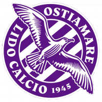 Ostia Mare badge
