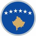 Kosovo U-19 badge