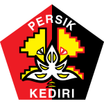 Persik Kediri badge