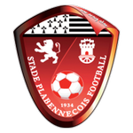 Plabennec badge