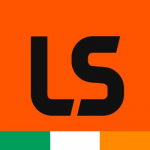 - LIVESCORE IE - badge