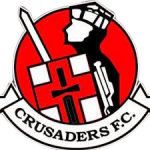 Crusaders Strikers badge