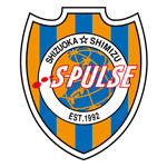 Shimizu S-Pulse badge