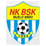 Bijelo Brdo badge