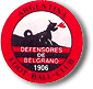 Belgrano U-15 badge