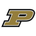 Purdue Boilermakers badge
