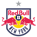 New York RB II badge