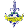 Long Eaton United badge