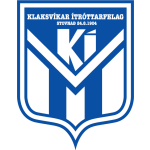 KÍ Klaksvík badge