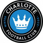 Charlotte FC badge