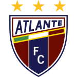 Atlante badge