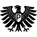 Preußen Münster badge