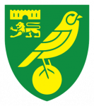 Norwich City Women badge
