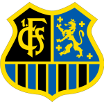 Saarbrücken badge