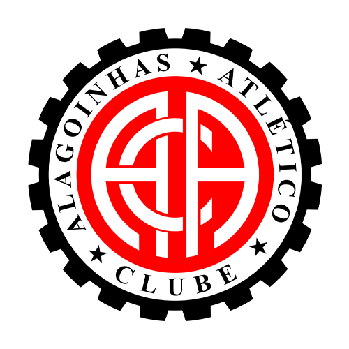 Atlético Alagoinhas badge