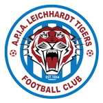 APIA Leichhardt badge