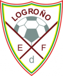 EdF Logroño badge