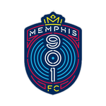 Memphis 901 badge