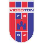 Fehérvár badge