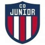 Junior Managua badge