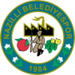 Nazilli Belediyespor badge