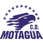 Motagua badge