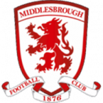 Middlesbrough U-21 badge