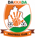 Dakkada badge