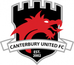 Canterbury United badge