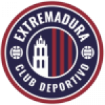Extremadura 1924 badge