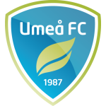 Umeå badge