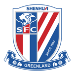 Shanghai Football Team U-14 badge