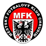 Chrudim badge