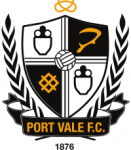 Port Vale badge