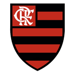 Flamengo badge