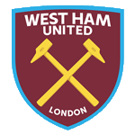 West Ham United U-14 badge