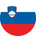 Slovenia U-17 badge