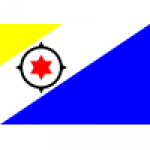 Bonaire badge