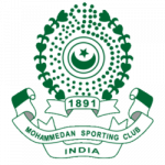 Mohammedan Kolkata badge