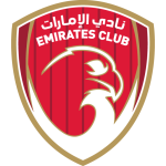 Emirates FC badge