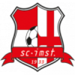 SC Imst badge
