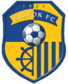 Siófok badge