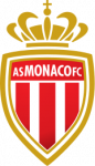 Monaco II badge