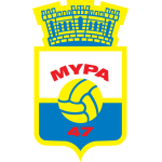 MyPa badge