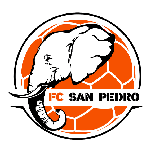 San-Pédro badge