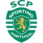 Sporting Lisbon II badge
